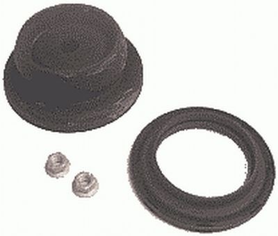 Repair Kit, suspension strut support mount LEMFÖRDER 31458 01