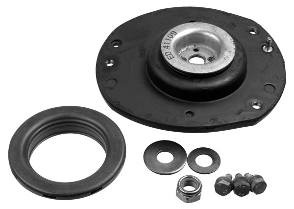 LEMFÖRDER 31463 01 Repair Kit, suspension strut support mount