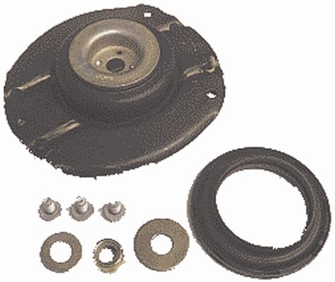 LEMFÖRDER 31464 01 Repair Kit, suspension strut support mount