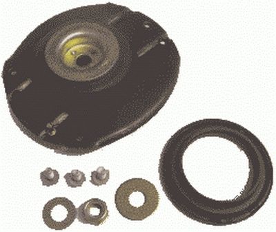 Repair Kit, suspension strut support mount LEMFÖRDER 31465 01