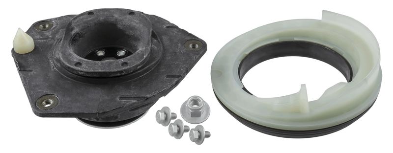 LEMFÖRDER 31490 01 Repair Kit, suspension strut support mount