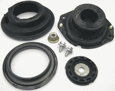 Repair Kit, suspension strut support mount LEMFÖRDER 31497 01