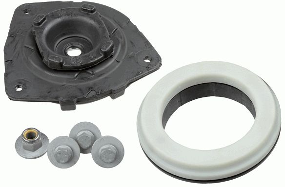 LEMFÖRDER 31499 01 Repair Kit, suspension strut support mount