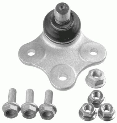 Ball Joint LEMFÖRDER 31736 01