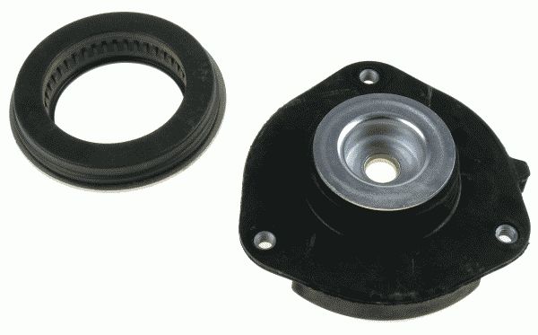 LEMFÖRDER 31770 01 Repair Kit, suspension strut support mount