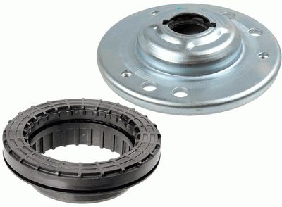 Repair Kit, suspension strut support mount LEMFÖRDER 31944 01