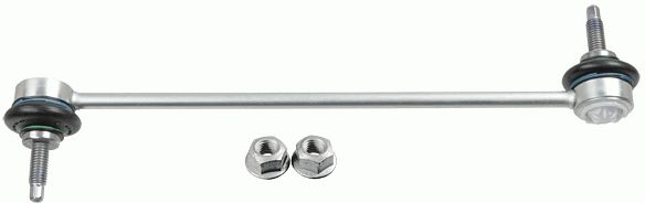 LEMFÖRDER 31992 01 Link/Coupling Rod, stabiliser bar