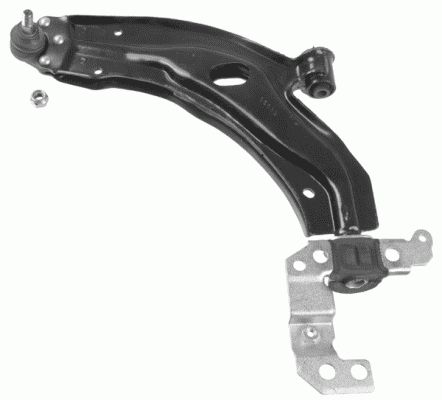 LEMFÖRDER 31995 01 Control/Trailing Arm, wheel suspension