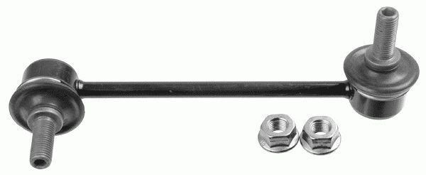 LEMFÖRDER 33273 01 Link/Coupling Rod, stabiliser bar