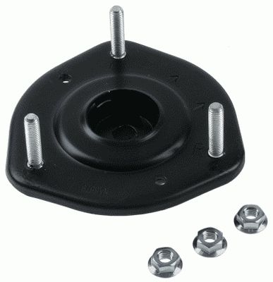 Suspension Strut Support Mount LEMFÖRDER 33352 01