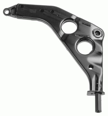 LEMFÖRDER 33418 01 Control/Trailing Arm, wheel suspension