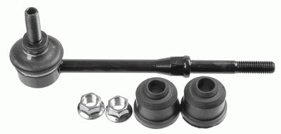 Link/Coupling Rod, stabiliser bar LEMFÖRDER 33459 01