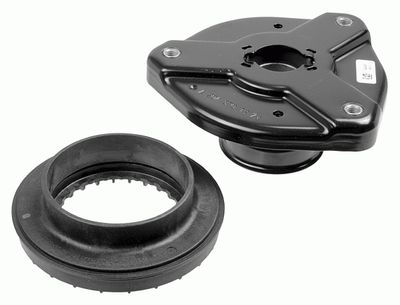 Repair Kit, suspension strut support mount LEMFÖRDER 33504 01