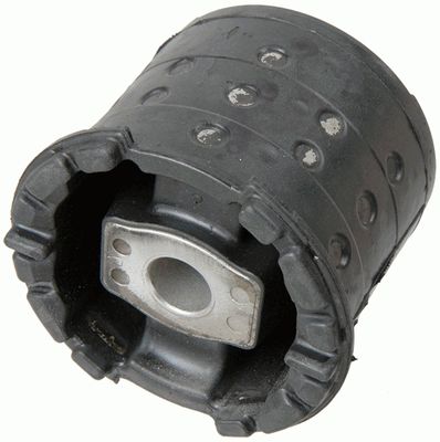 Bushing, axle cross member LEMFÖRDER 33512 01