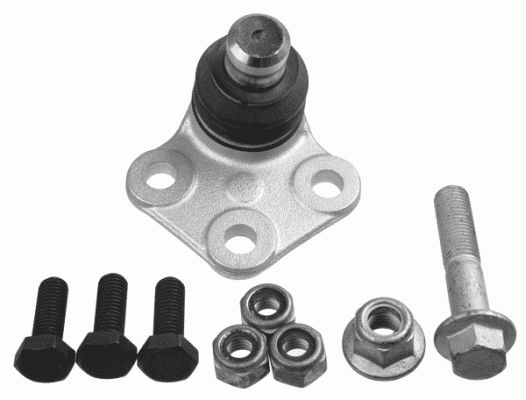 LEMFÖRDER 33816 01 Ball Joint