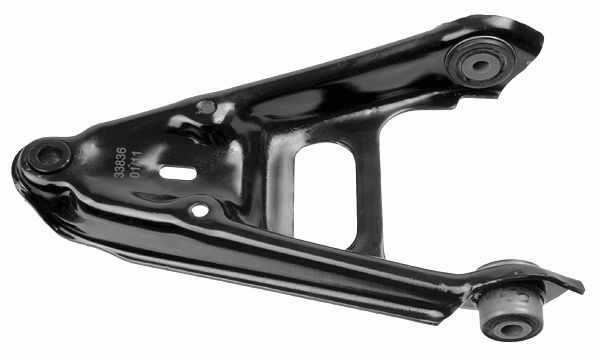 LEMFÖRDER 33836 01 Control/Trailing Arm, wheel suspension