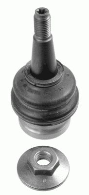 Ball Joint LEMFÖRDER 33901 01