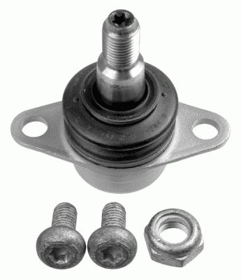 LEMFÖRDER 33902 01 Ball Joint