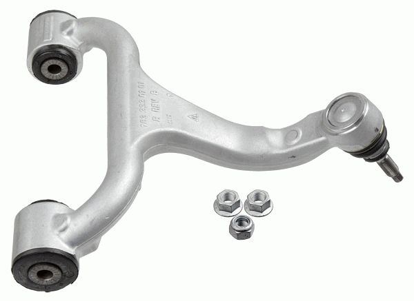 LEMFÖRDER 34312 01 Control/Trailing Arm, wheel suspension