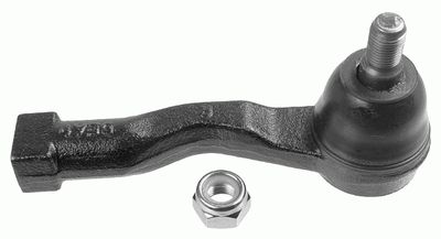 Tie Rod End LEMFÖRDER 34327 01