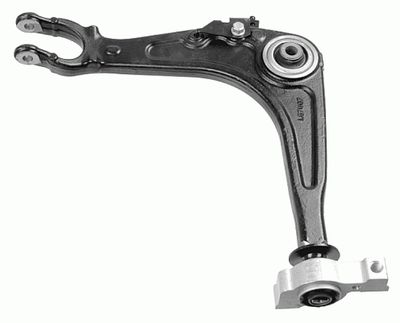 Control/Trailing Arm, wheel suspension LEMFÖRDER 34382 01