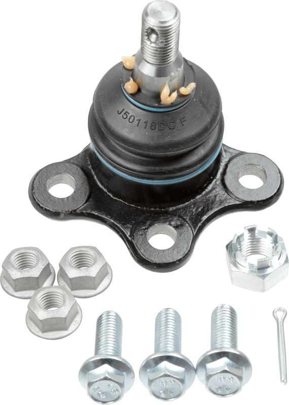 LEMFÖRDER 34402 01 Ball Joint