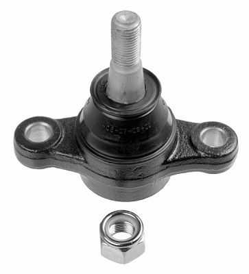 LEMFÖRDER 34509 01 Ball Joint