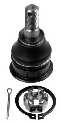 Ball Joint LEMFÖRDER 34510 02