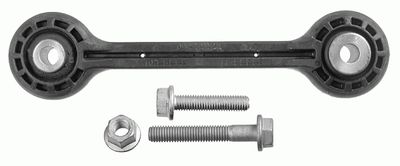 Link/Coupling Rod, stabiliser bar LEMFÖRDER 34539 01