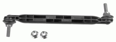 Link/Coupling Rod, stabiliser bar LEMFÖRDER 34542 01