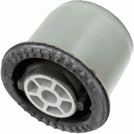 LEMFÖRDER 34566 01 Bushing, axle beam