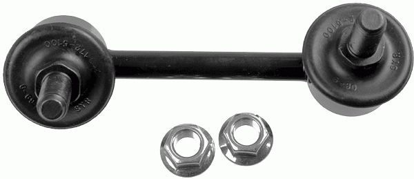 LEMFÖRDER 34675 01 Link/Coupling Rod, stabiliser bar