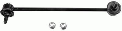 Link/Coupling Rod, stabiliser bar LEMFÖRDER 34678 01