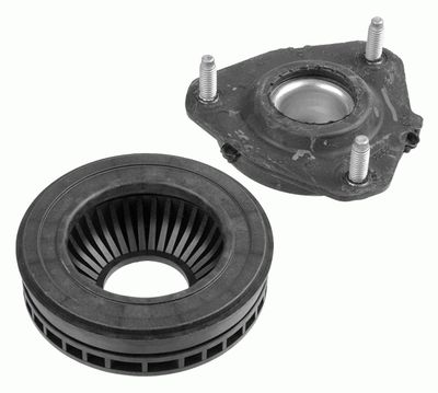 Repair Kit, suspension strut support mount LEMFÖRDER 34683 01