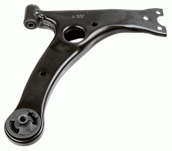 LEMFÖRDER 34730 01 Control/Trailing Arm, wheel suspension