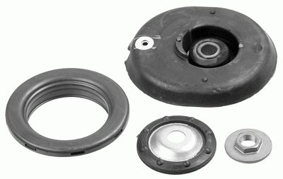 Repair Kit, suspension strut support mount LEMFÖRDER 34985 01