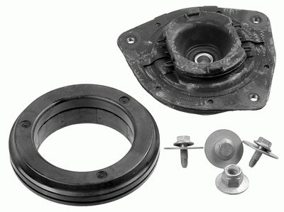 Repair Kit, suspension strut support mount LEMFÖRDER 34986 01