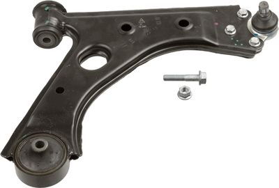 Control/Trailing Arm, wheel suspension LEMFÖRDER 35274 01