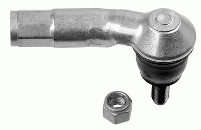 Tie Rod End LEMFÖRDER 35280 01