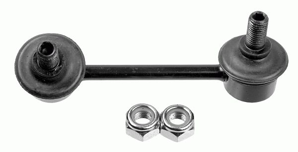 LEMFÖRDER 35297 01 Link/Coupling Rod, stabiliser bar