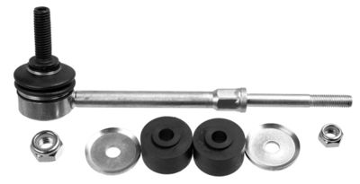 Link/Coupling Rod, stabiliser bar LEMFÖRDER 35404 01