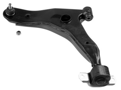 Control/Trailing Arm, wheel suspension LEMFÖRDER 35489 01