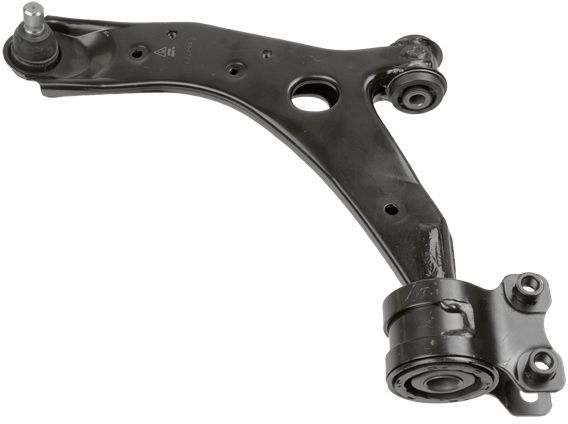 LEMFÖRDER 35906 01 Control/Trailing Arm, wheel suspension