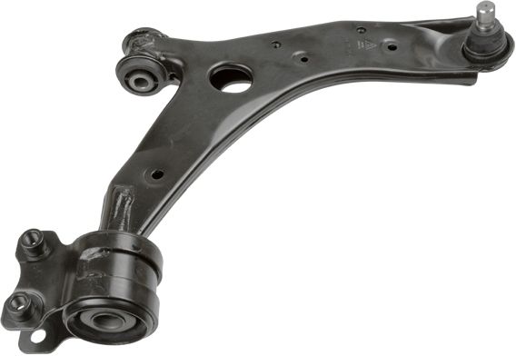 LEMFÖRDER 35907 01 Control/Trailing Arm, wheel suspension