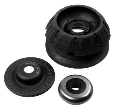 Repair Kit, suspension strut support mount LEMFÖRDER 36181 01