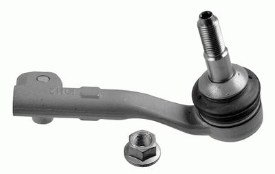 Tie Rod End LEMFÖRDER 36514 01