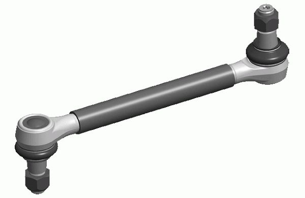 LEMFÖRDER 36693 01 Link/Coupling Rod, stabiliser bar