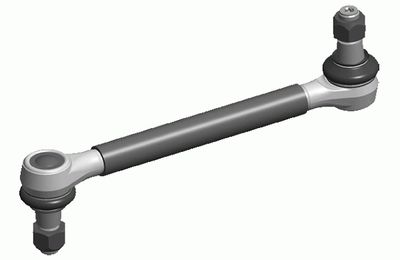 Link/Coupling Rod, stabiliser bar LEMFÖRDER 36693 01