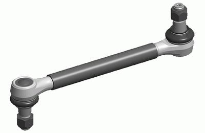 Link/Coupling Rod, stabiliser bar LEMFÖRDER 36695 01