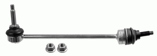 LEMFÖRDER 36711 01 Link/Coupling Rod, stabiliser bar